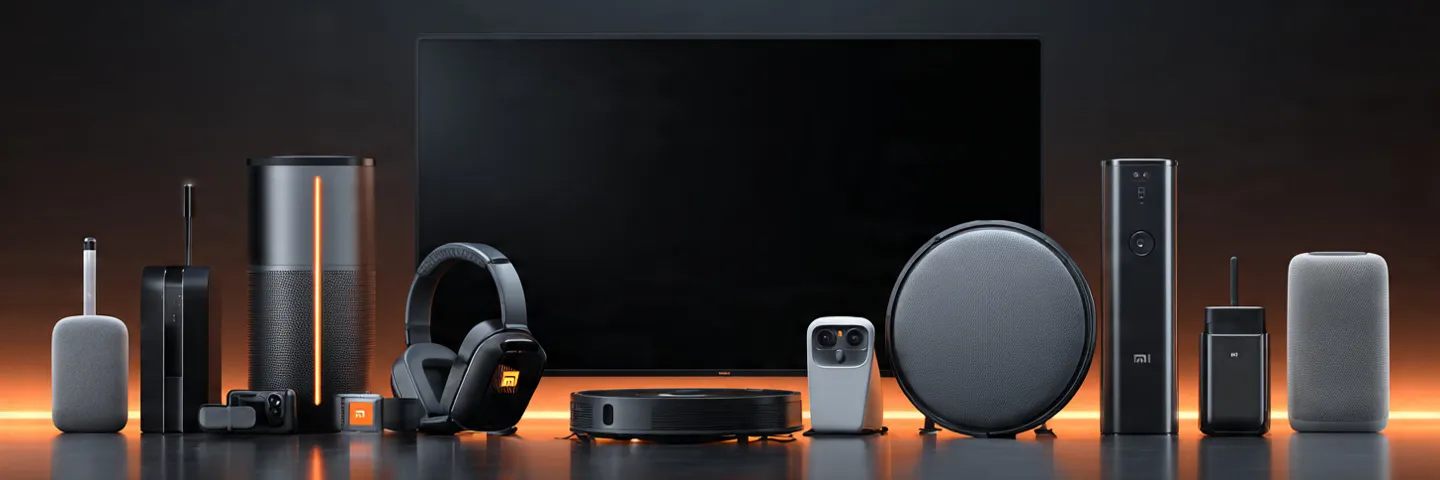 Купить Xiaomi в России с доставкой Все модели Xiaomi