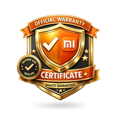 Официальная гарантия Xiaomi